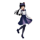 Oreimo 2 Trio-Try-iT Kuroneko Statue