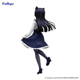 Oreimo 2 Trio-Try-iT Kuroneko Statue