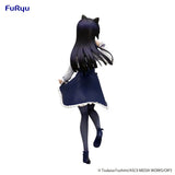 Oreimo 2 Trio-Try-iT Kuroneko Statue