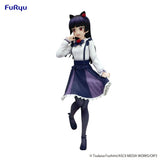 Oreimo 2 Trio-Try-iT Kuroneko Statue