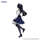 Oreimo 2 Trio-Try-iT Kuroneko Statue