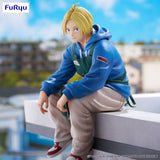 Sakamoto Days Shin Asakura Noodle Stopper PVC Statue