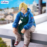 Sakamoto Days Shin Asakura Noodle Stopper PVC Statue