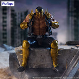 Fist of the North Star Jagi Noodle Stopper Statue