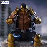 Fist of the North Star Jagi Noodle Stopper Statue