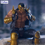 Fist of the North Star Jagi Noodle Stopper Statue