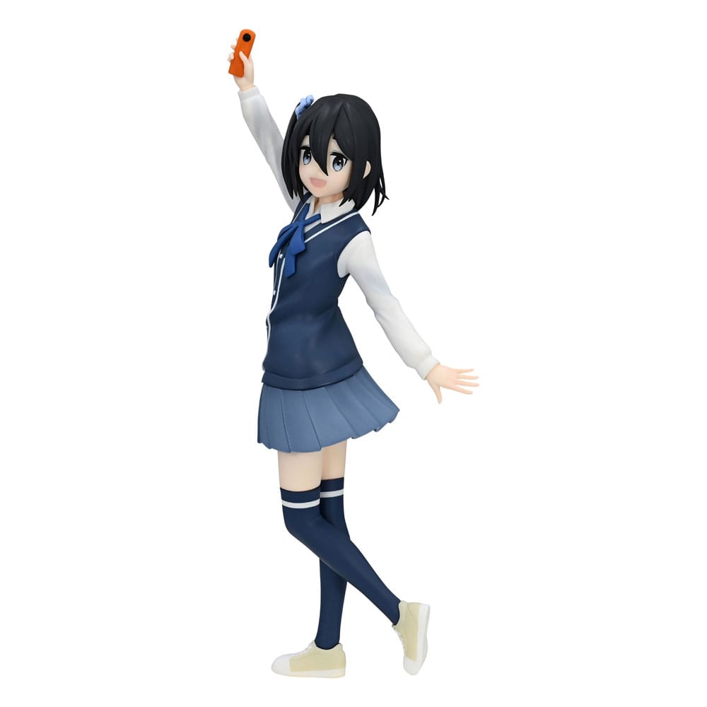 Mono Trio-Try-iT Satsuki Amamiya Statue