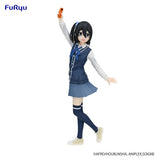Mono Trio-Try-iT Satsuki Amamiya Statue