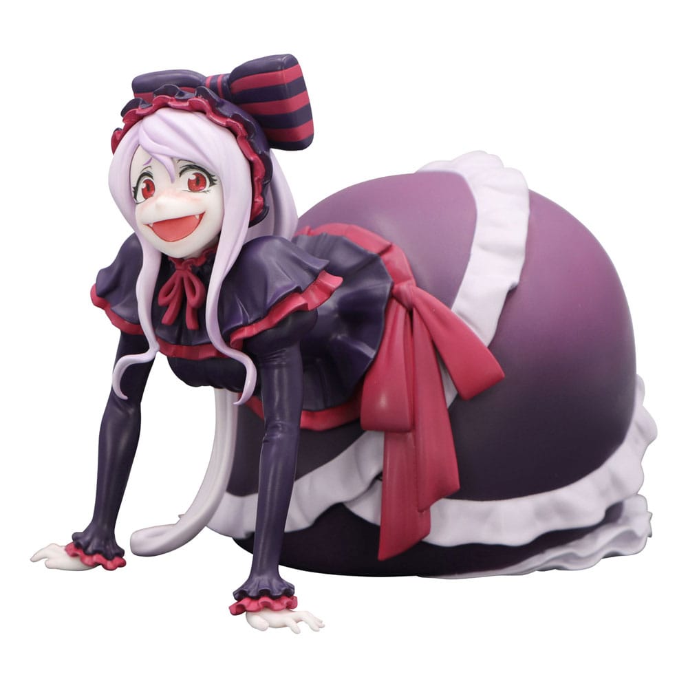 Overlord Shalltear Noodle Stopper Statue