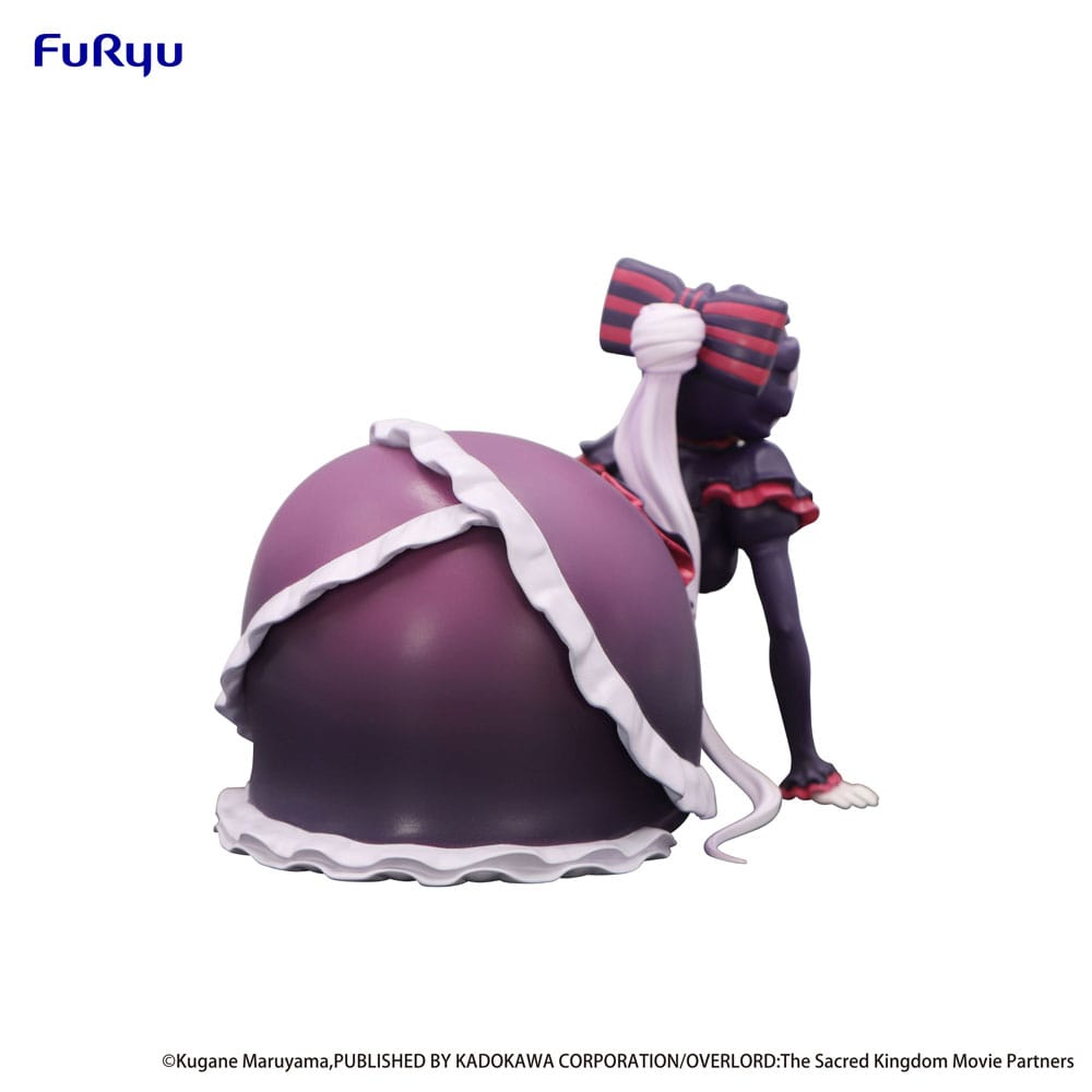 Overlord Shalltear Noodle Stopper Statue