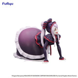 Overlord Shalltear Noodle Stopper Statue
