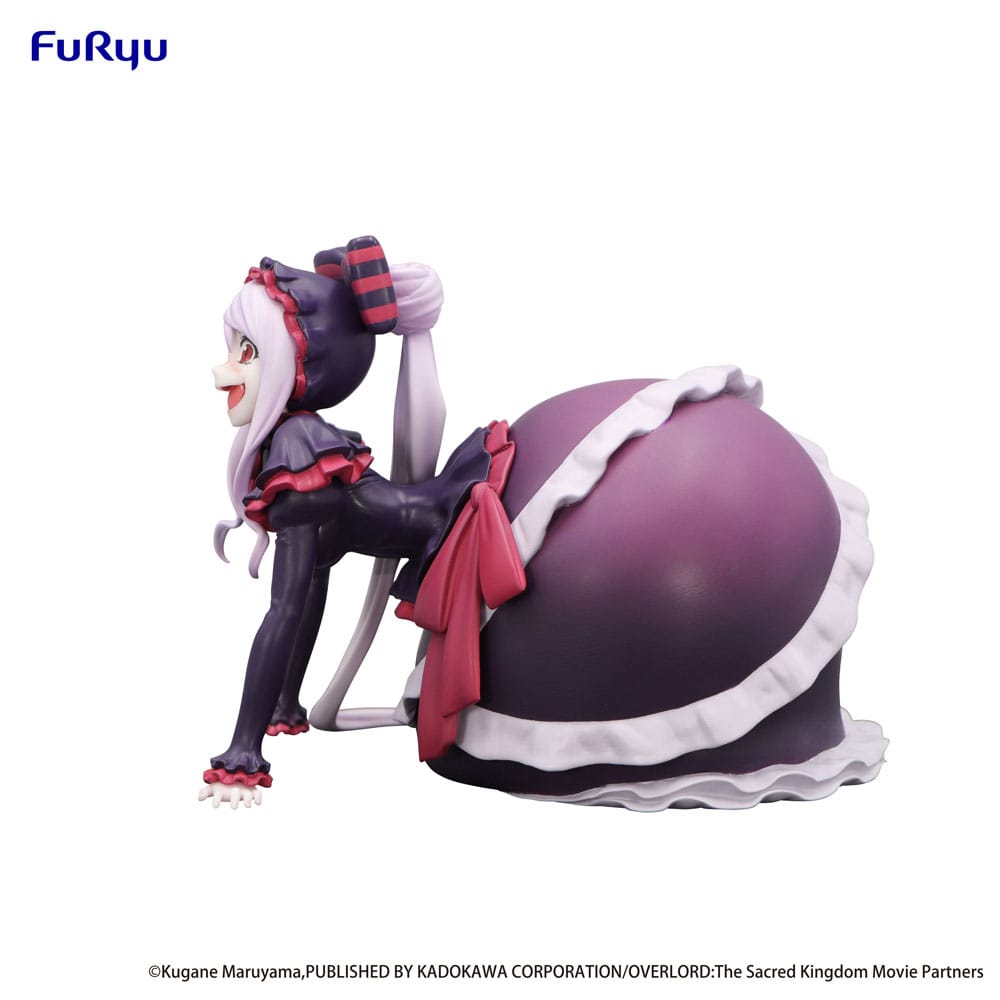 Overlord Shalltear Noodle Stopper Statue