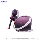 Overlord Shalltear Noodle Stopper Statue