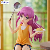 Summer Pockets Umi Kato Noodle Stopper Statue
