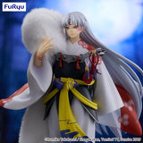 Inuyasha Sesshomaru Trio-Try-iT Vol. 2 Statue