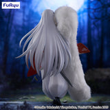 Inuyasha Sesshomaru Trio-Try-iT Vol. 2 Statue