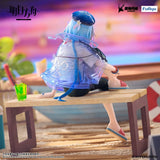 Arknights Mizuki Summer Feast Version Noodle Stopper Figur
