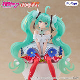 Hatsune Miku Japan Live Tour 2025 Blooming Noodle Stopper Statue