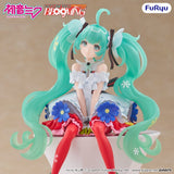 Hatsune Miku Japan Live Tour 2025 Blooming Noodle Stopper Statue