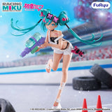Hatsune Miku GT Project Muchute Racing Miku 2025 Sepang Ver. Figur