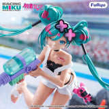 Hatsune Miku GT Project Muchute Racing Miku 2025 Sepang Ver. Figur