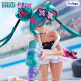 Hatsune Miku GT Project Muchute Racing Miku 2025 Sepang Ver. Figur