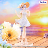 Date A Live V Origami Tobiichi Summer Dress Figur