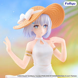 Date A Live V Origami Tobiichi Summer Dress Figur