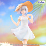 Date A Live V Origami Tobiichi Summer Dress Figur