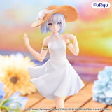 Date A Live V Origami Tobiichi Summer Dress Figur