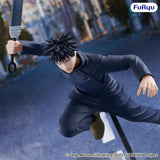 Jujutsu Kaisen Trio-Try-iT Figur Megumi Fushiguro