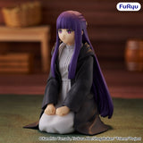 Frieren Beyond Journey's End Fern Sulky Ver. Noodle Stopper Figur