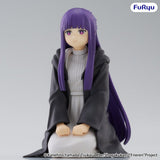 Frieren Beyond Journey's End Fern Sulky Ver. Noodle Stopper Figur