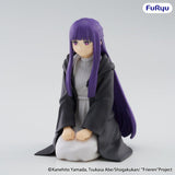 Frieren Beyond Journey's End Fern Sulky Ver. Noodle Stopper Figur