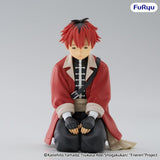 Frieren Beyond Journey's End Stark Downcast Ver. Noodle Stopper Figur