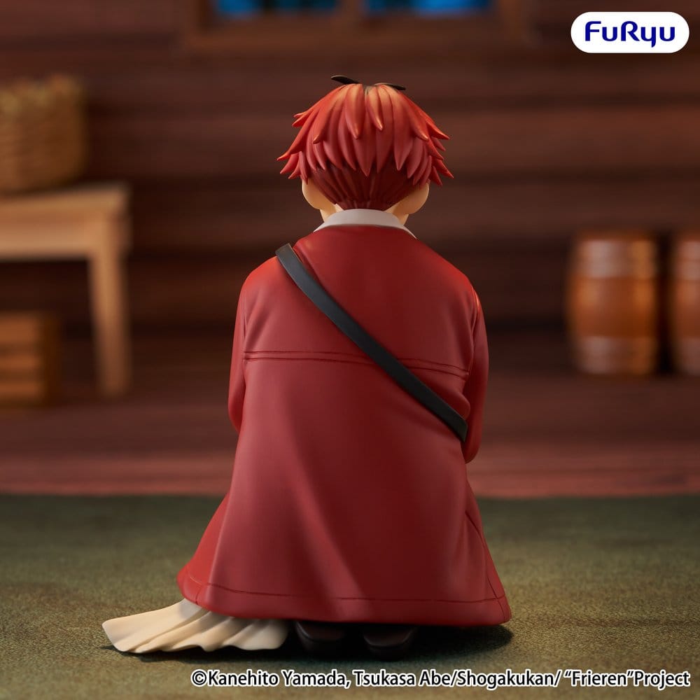 Frieren Beyond Journey's End Stark Downcast Ver. Noodle Stopper Figur