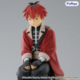 Frieren Beyond Journey's End Stark Downcast Ver. Noodle Stopper Figur