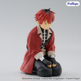 Frieren Beyond Journey's End Stark Downcast Ver. Noodle Stopper Figur