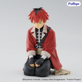 Frieren Beyond Journey's End Stark Downcast Ver. Noodle Stopper Figur