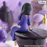 Puella Magi Madoka Magica Homura Akemi Noodle Stopper Figur