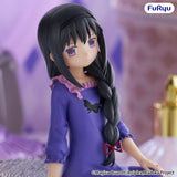 Puella Magi Madoka Magica Homura Akemi Noodle Stopper Figur