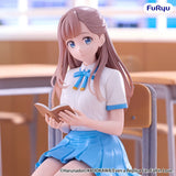 Even A Replica Can Fall In Love Nao Noodle Stopper Figur