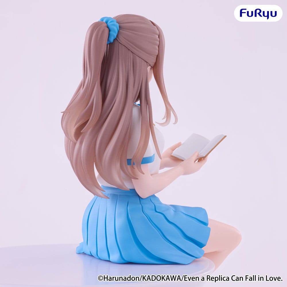 Even A Replica Can Fall In Love Nao Noodle Stopper Figur