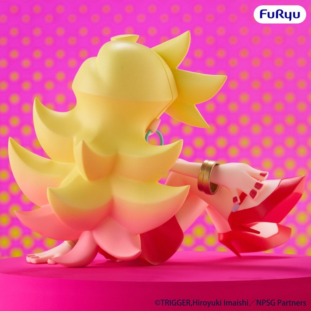 New Panty & Stocking with Garterbelt Panty Anarchy Noodle Stopper Figur