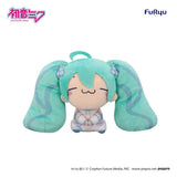 Hatsune Miku Mochipico Nemophila B Plüschfigur
