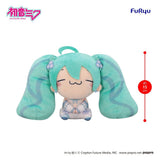 Hatsune Miku Mochipico Nemophila B Plüschfigur