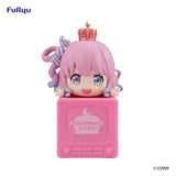 Hololive Production Hikkake Himemori Luna Figur