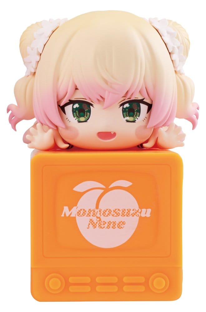 Hololive Production Momosuzu Nene Hikkake Minifigur