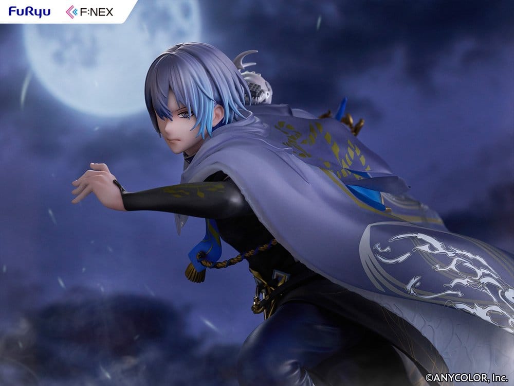 Nijisanji Koyanagi Rou Fnex 1/7 Figur