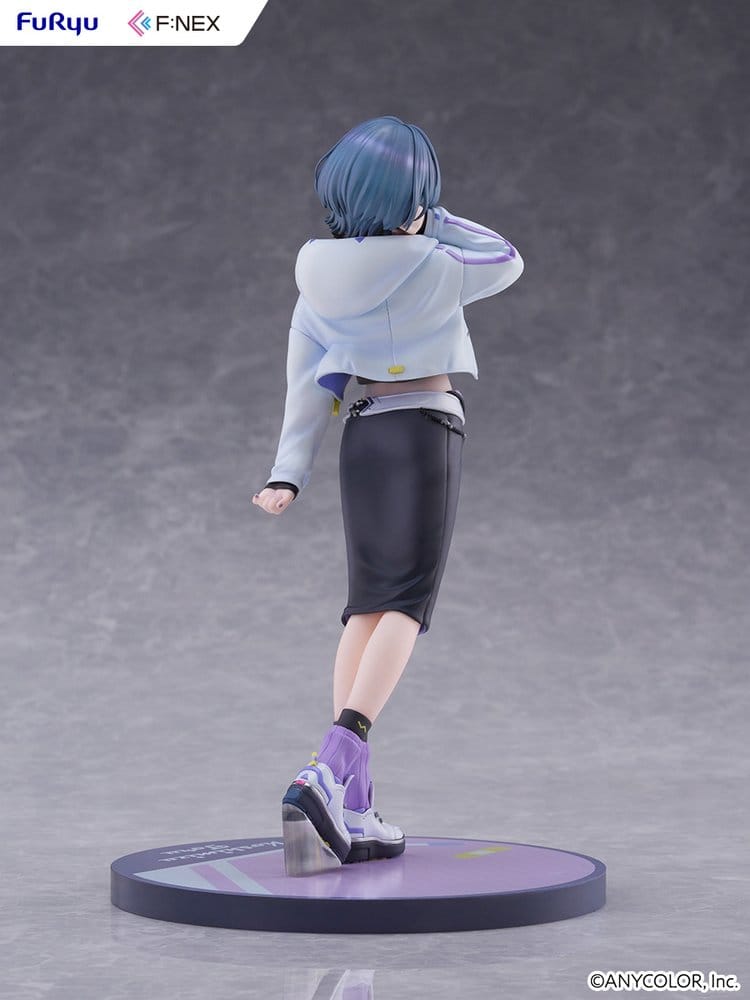 Nijisanji Koshimizu Toru F:NEX 1/7 Figur